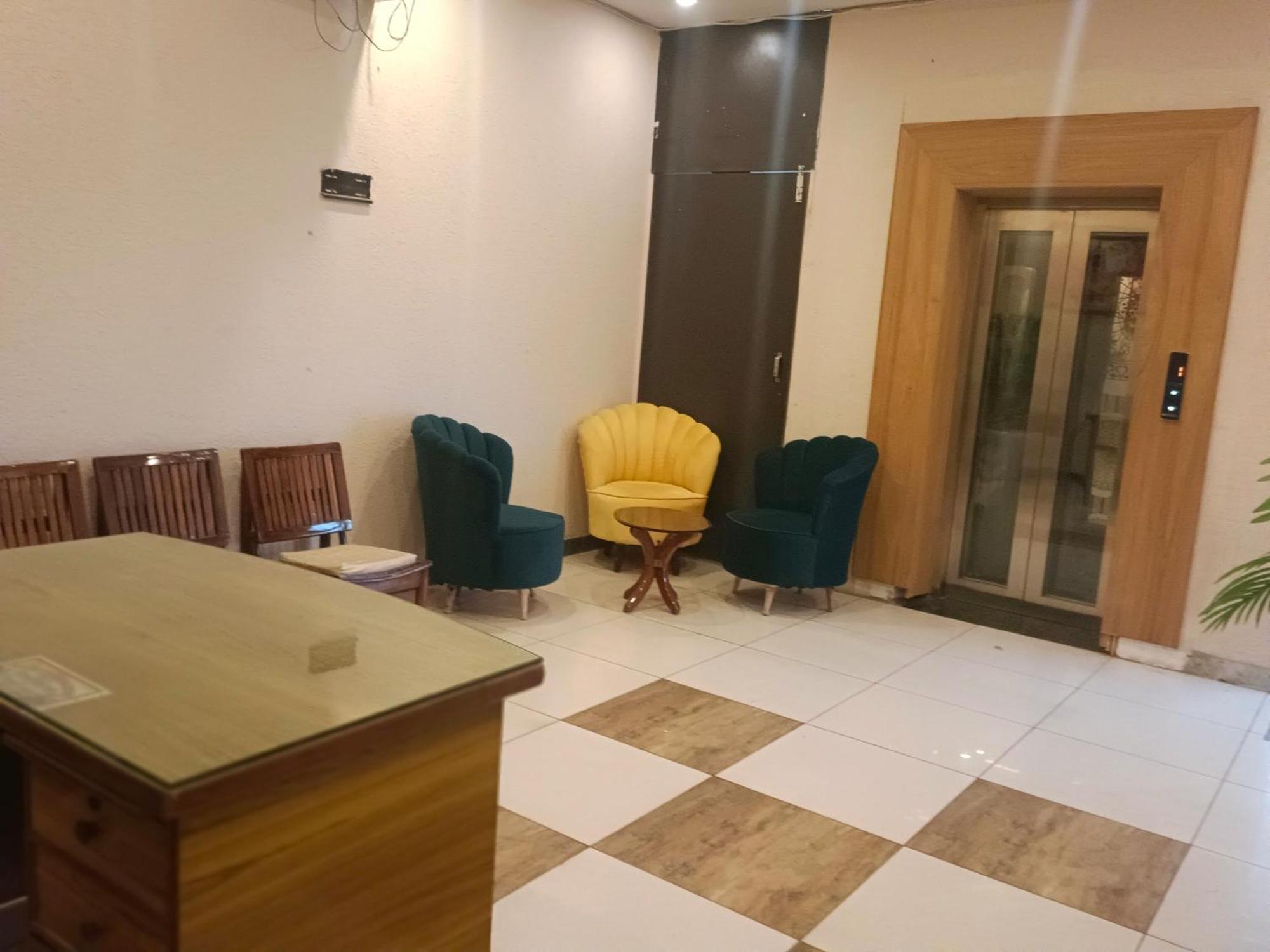 The Aura Grand Hotel & Banquet - A Unit Of Sitara Kollection Hotels Rohtak Exterior photo