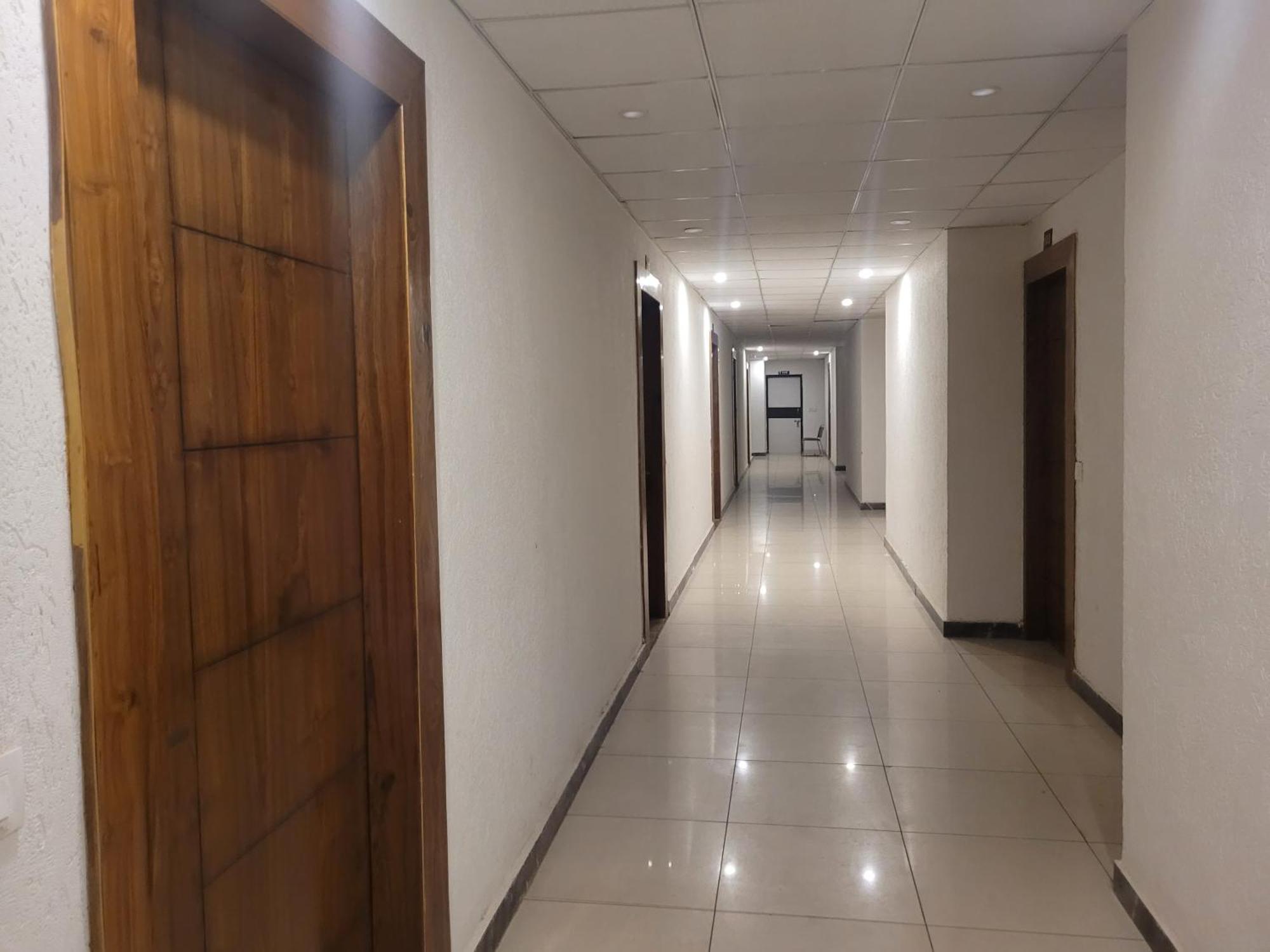 The Aura Grand Hotel & Banquet - A Unit Of Sitara Kollection Hotels Rohtak Exterior photo